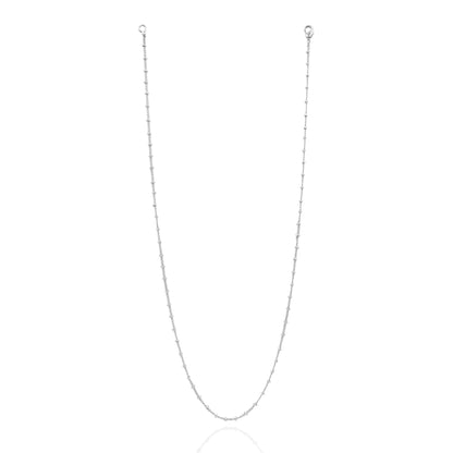 Satellite Chain Necklace