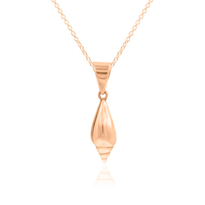 Seashell Pendant