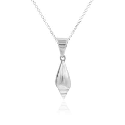 Seashell Pendant
