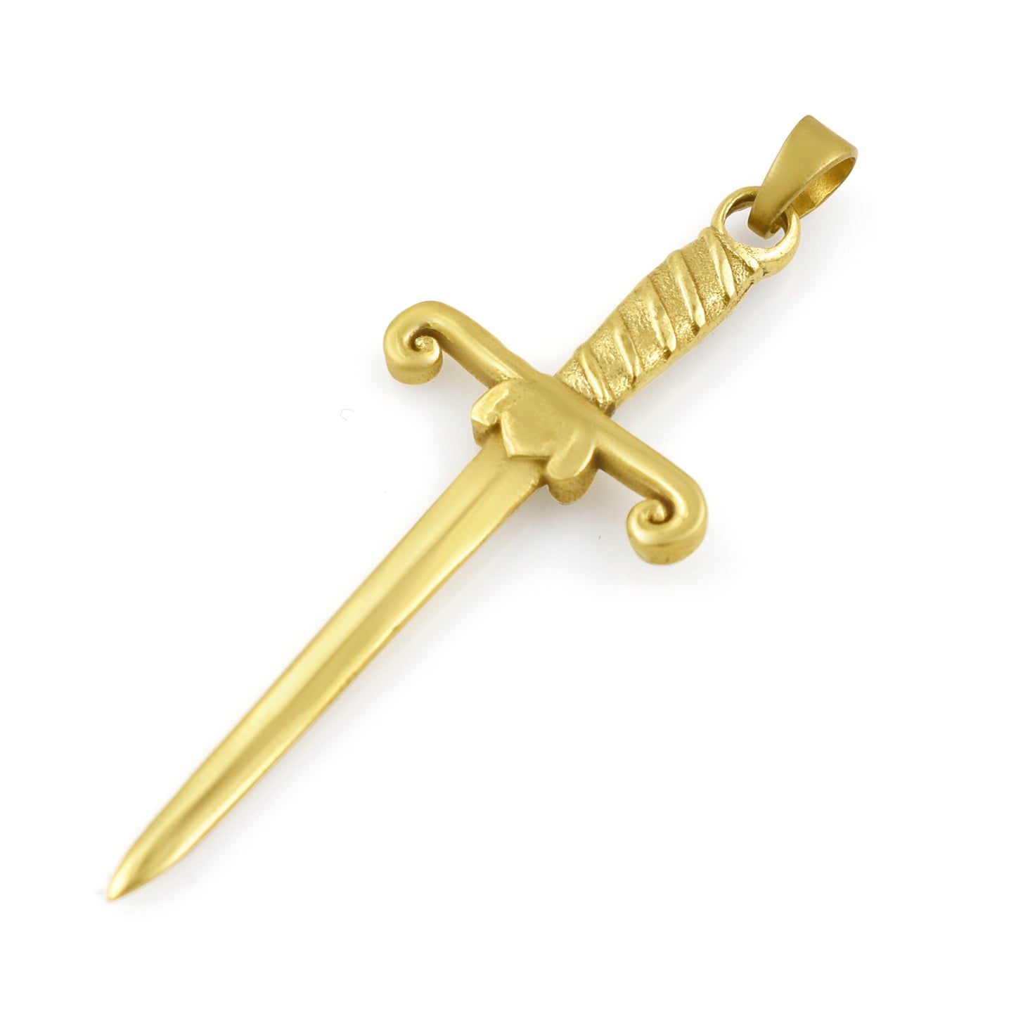 Warrior Sword Pendant