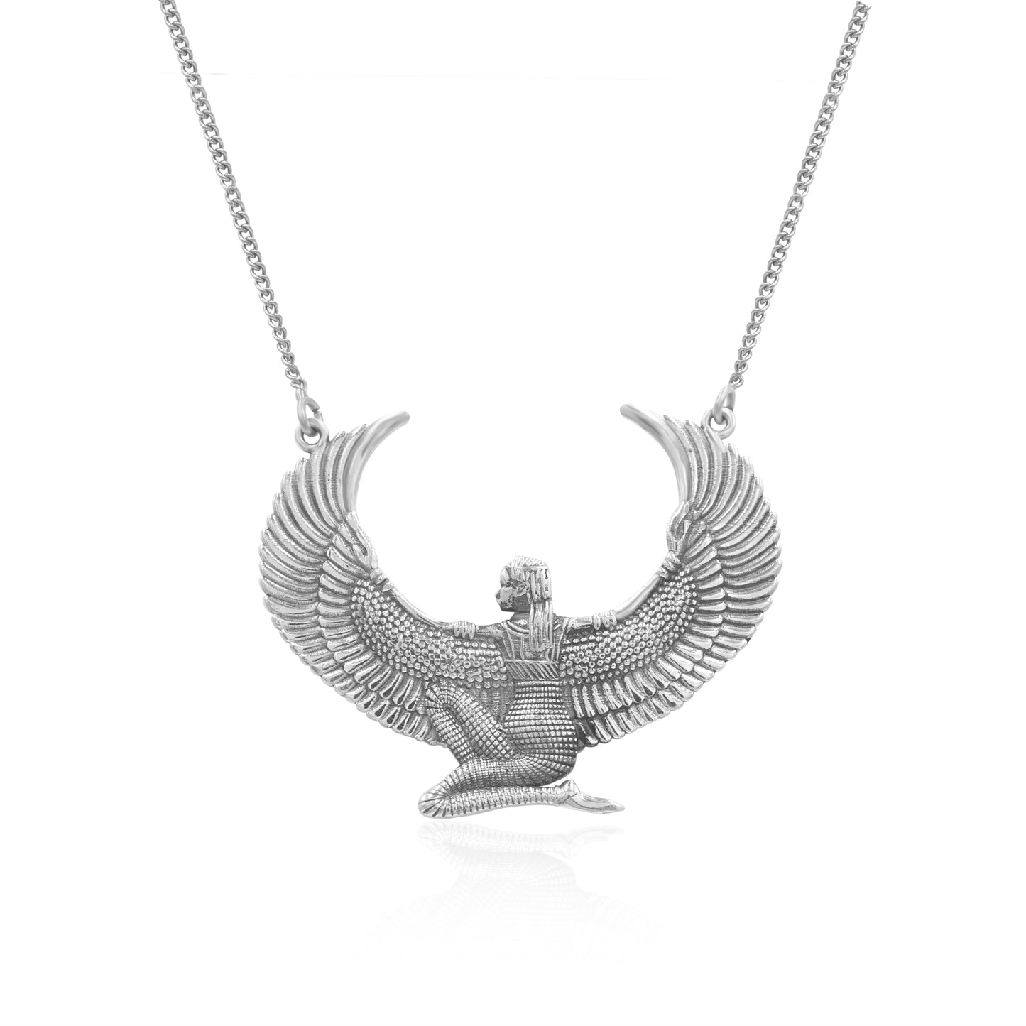 Egyptian Goddess Pendant