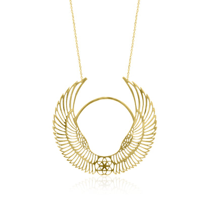 Angel Wings Pendant