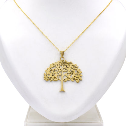 Tree of Life Pendant