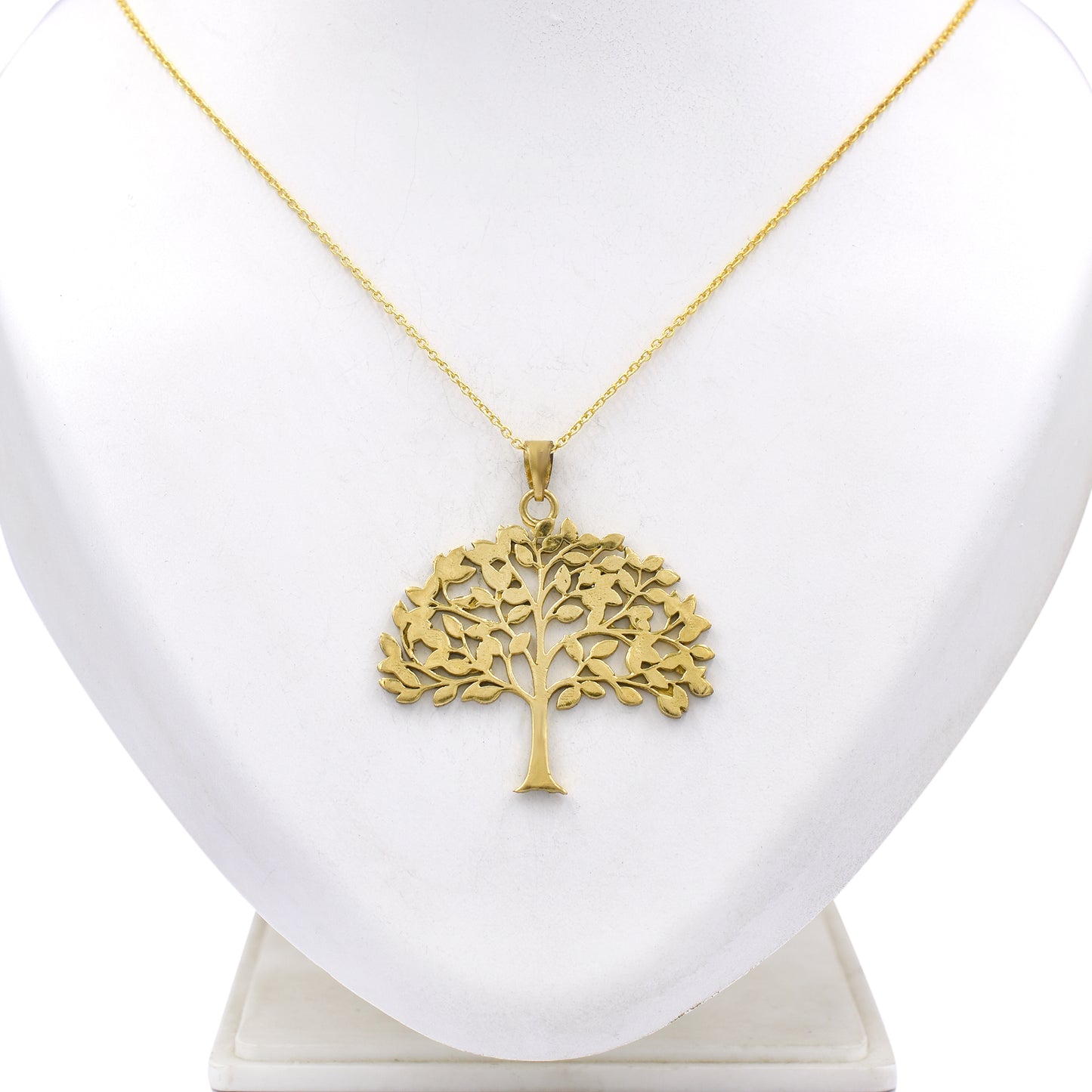 Tree of Life Pendant