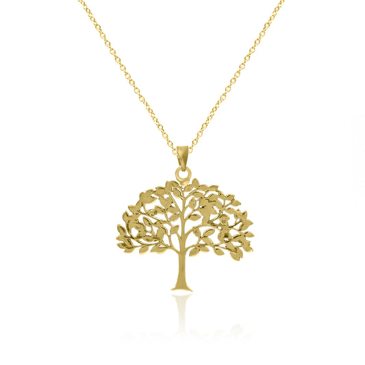 Tree of Life Pendant