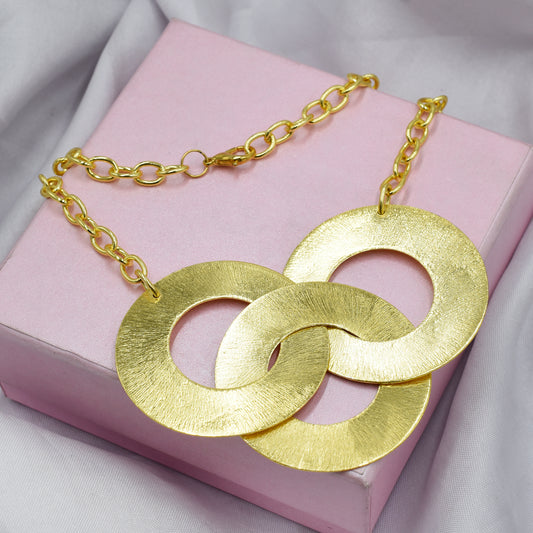 Tri Round Loop Statement Chain