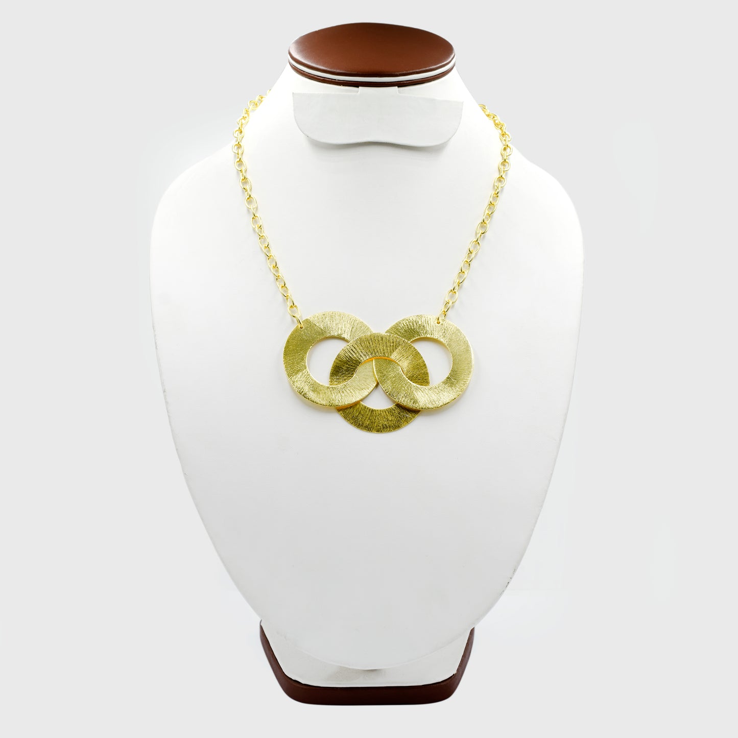 Tri Round Loop Statement Chain