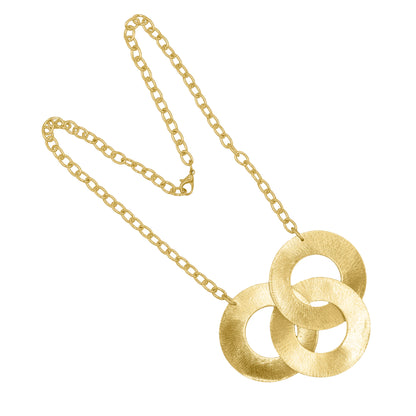 Tri Round Loop Statement Chain