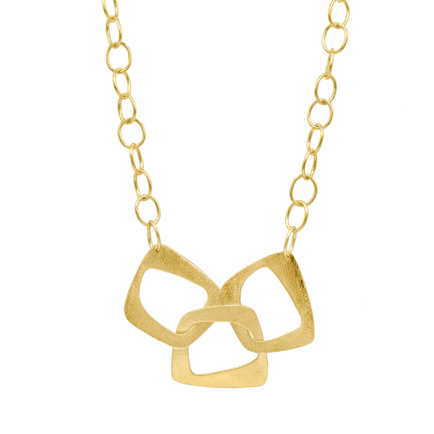 Tri Square Loop Statement Chain