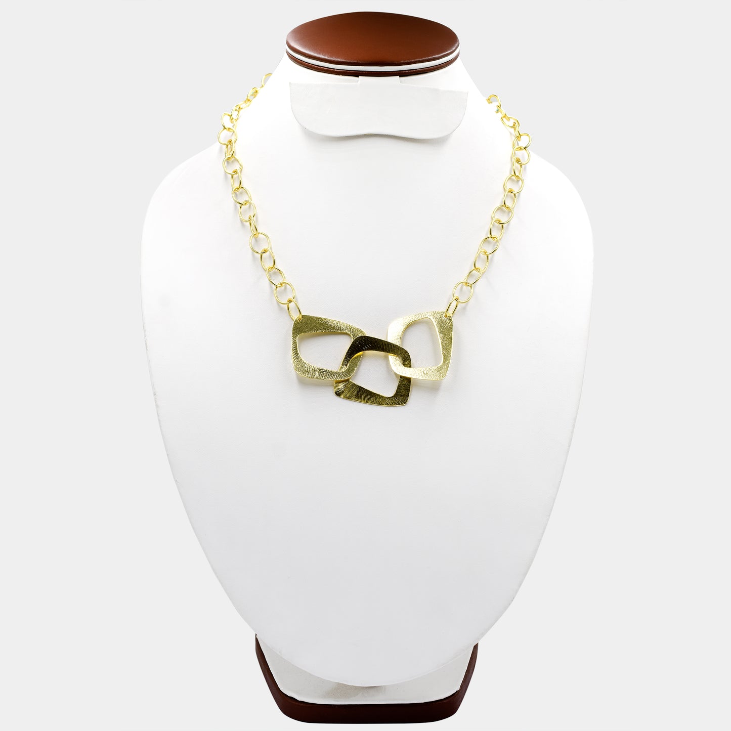 Tri Square Loop Statement Chain