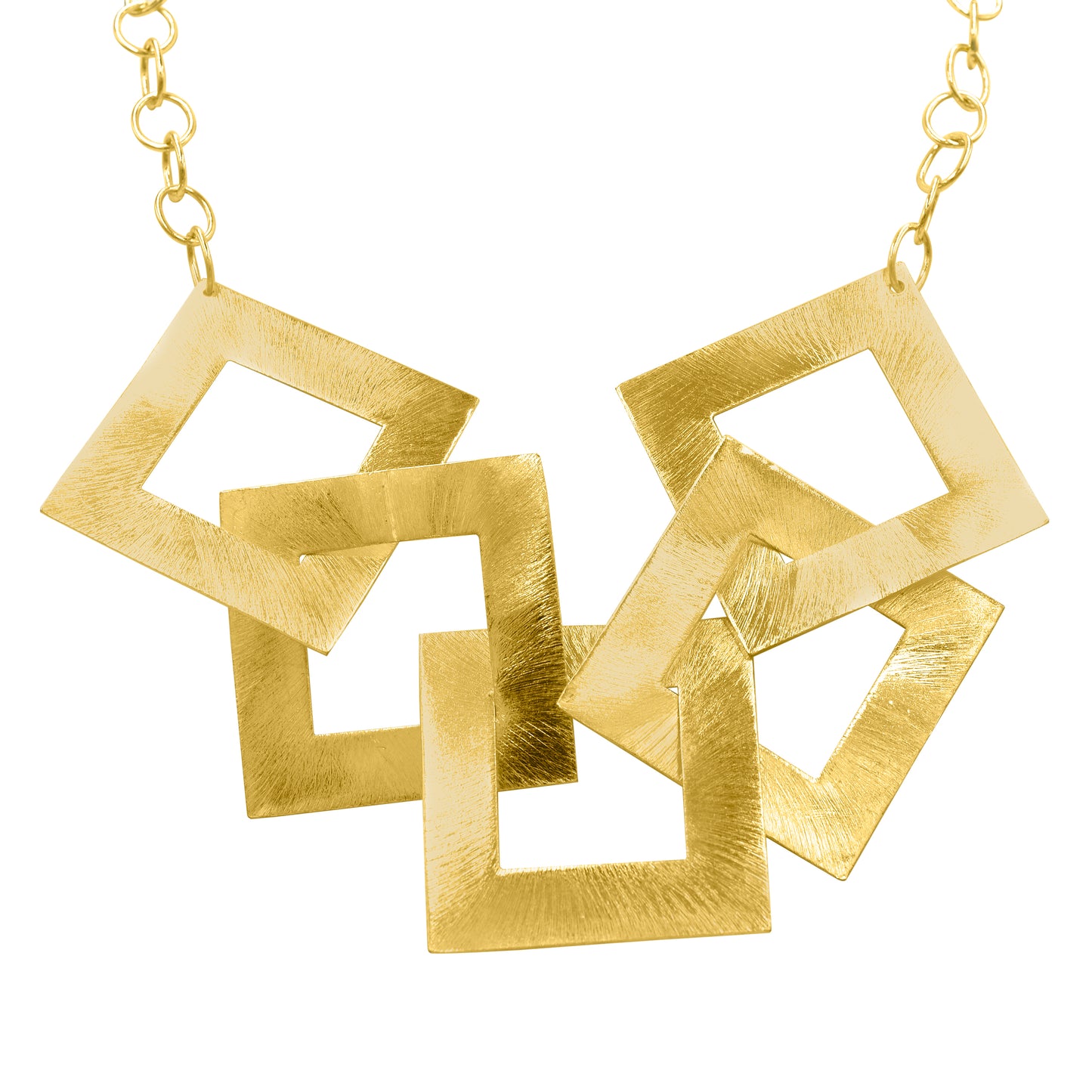 Chunky Square Loop Statement Chain