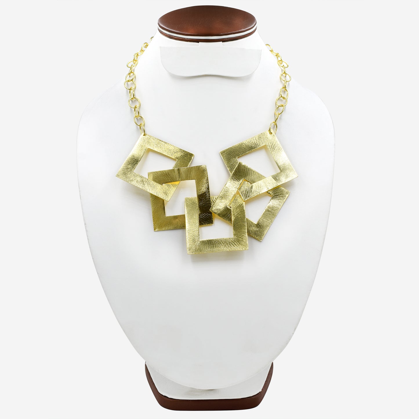 Chunky Square Loop Statement Chain