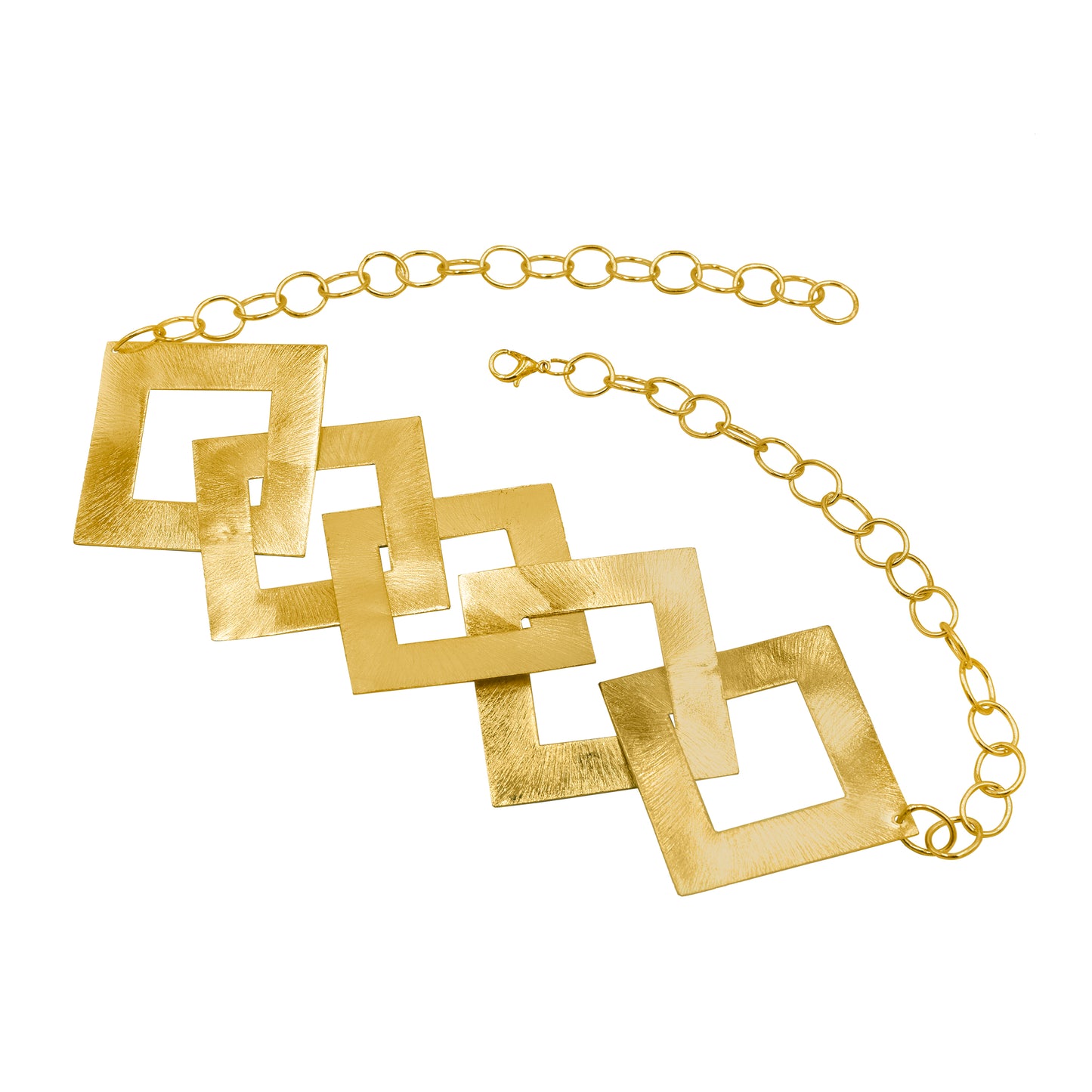 Chunky Square Loop Statement Chain