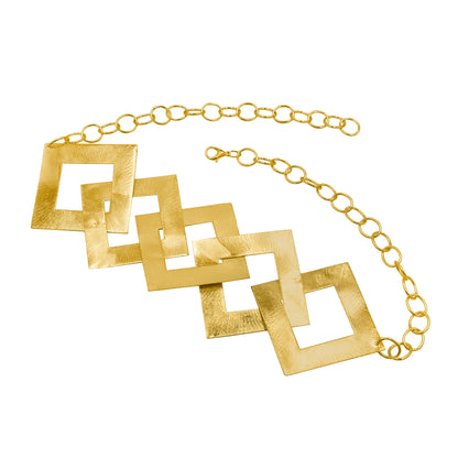 Chunky Square Loop Statement Chain