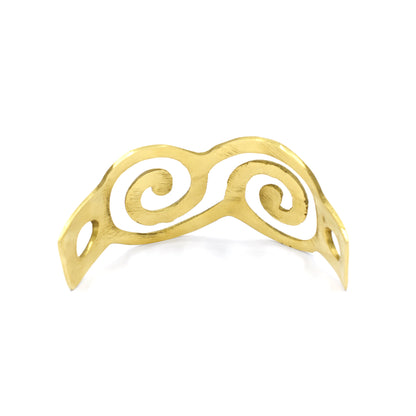 Look Within Hair Bun Pin