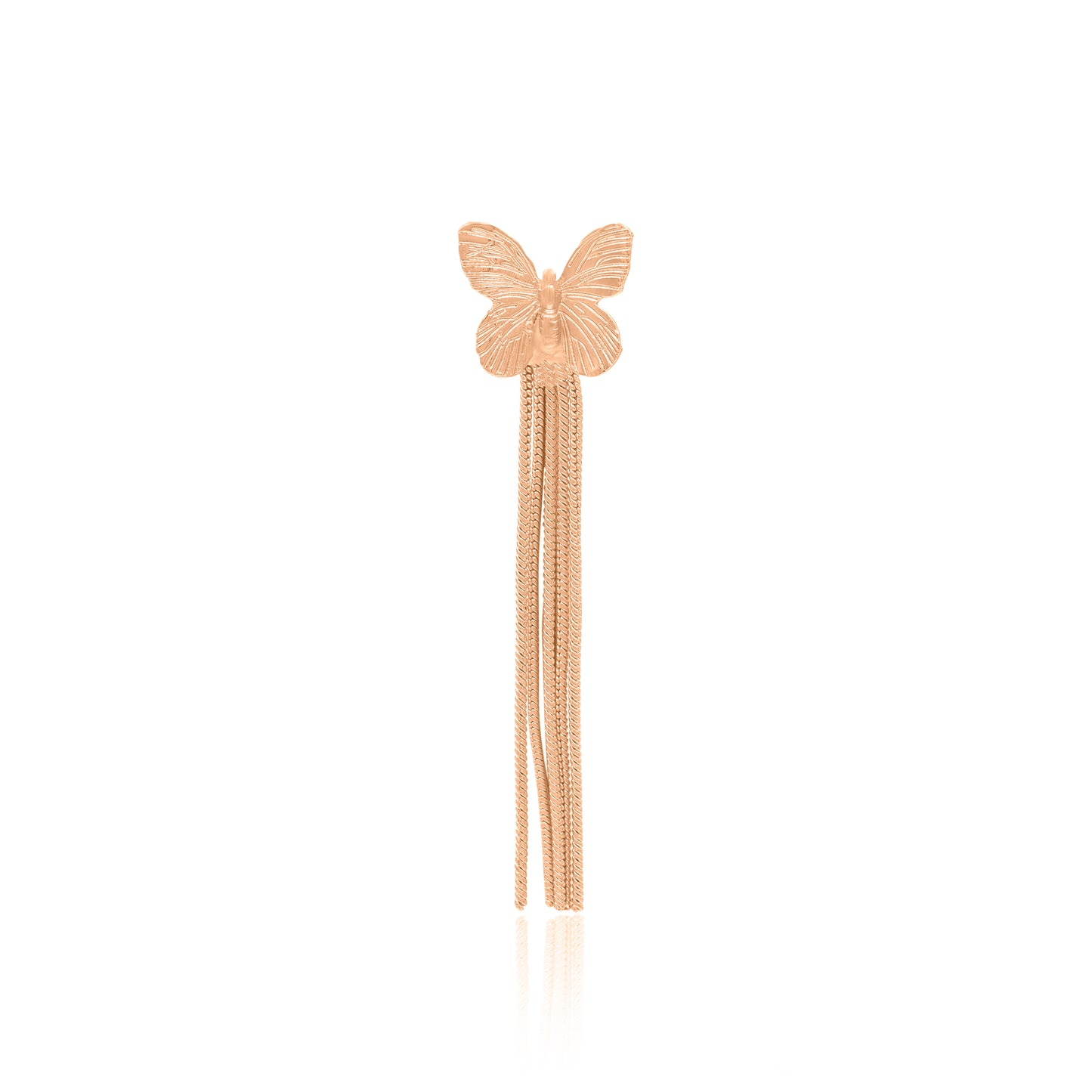 Butterfly Lapel Pin