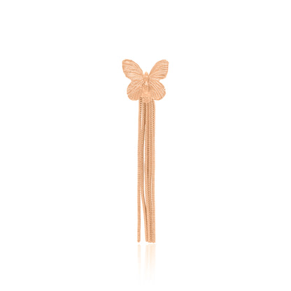 Butterfly Lapel Pin