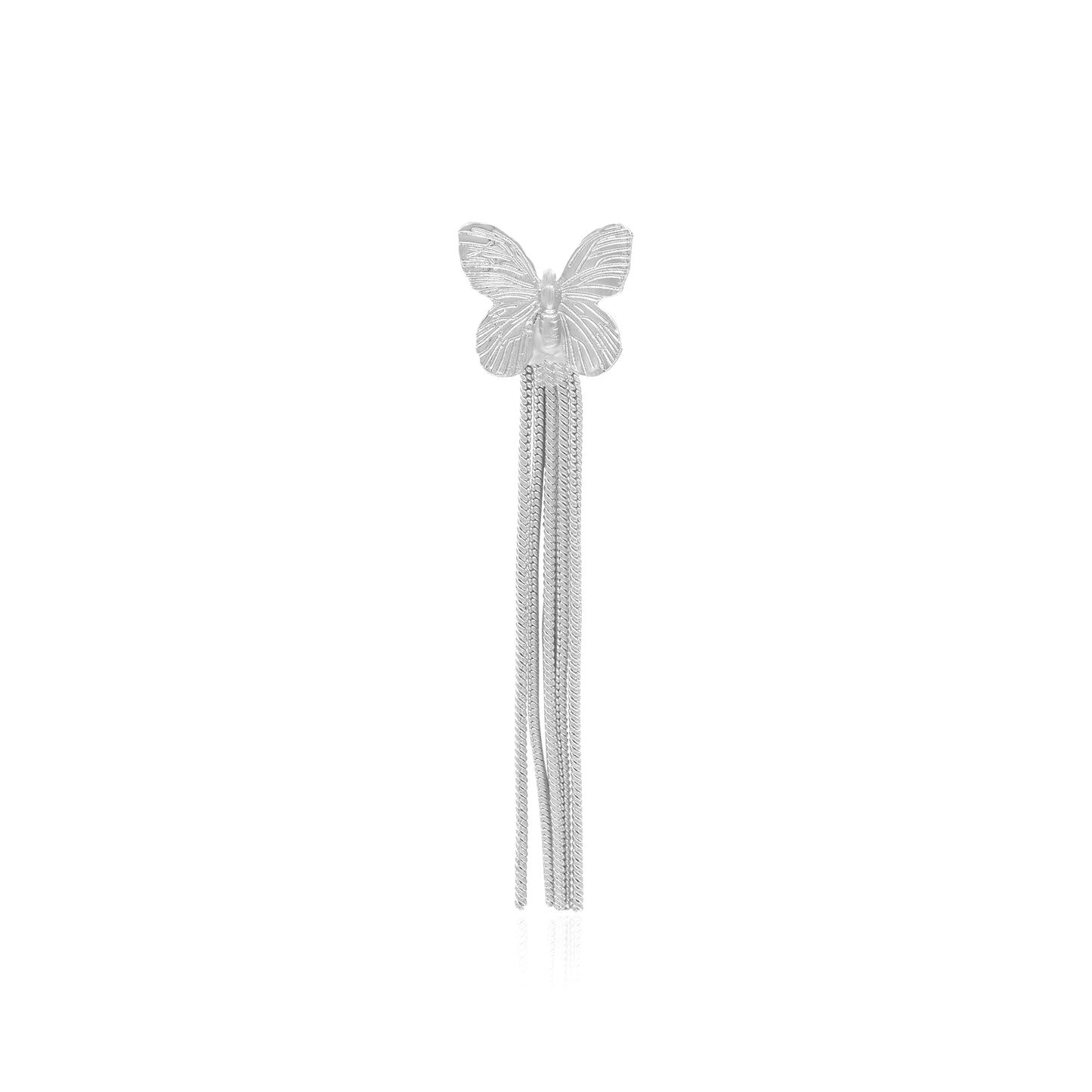 Butterfly Lapel Pin