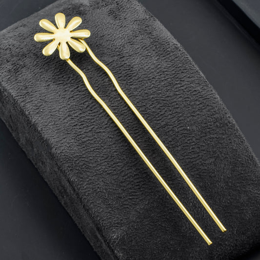 Floret Dainty Hair Pin