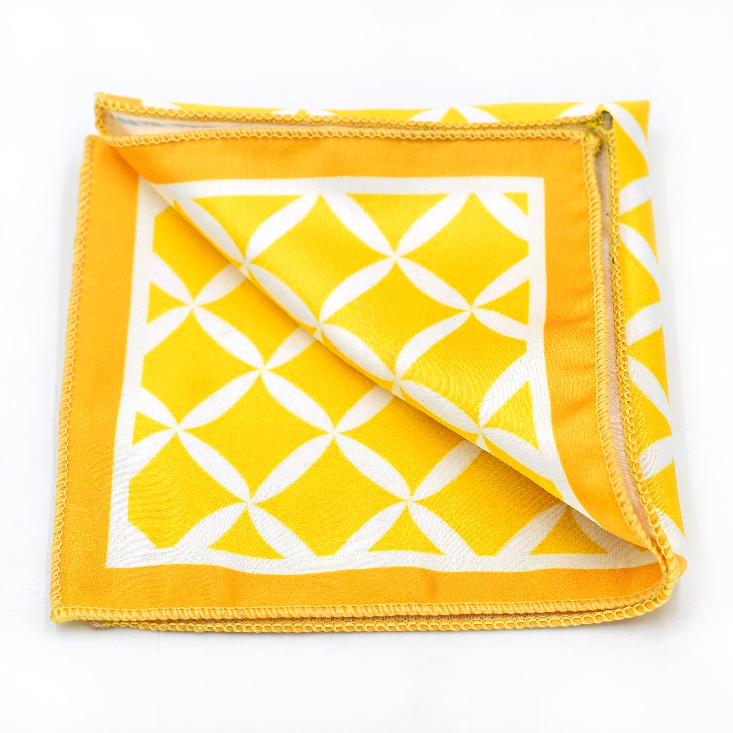 Cover Me In Sunshine Pocket Square