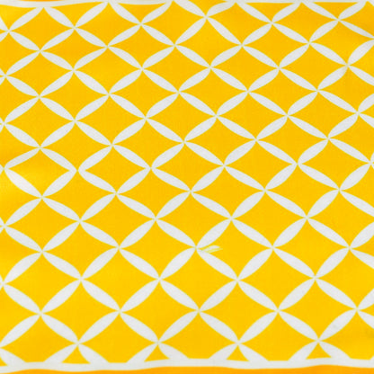 Cover Me In Sunshine Pocket Square