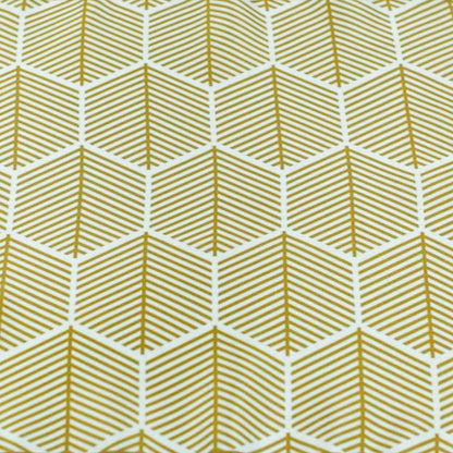 Muddy Brown Pocket Square