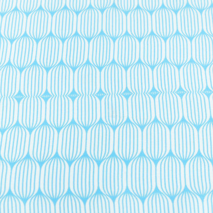 Turquoise Blue Pocket Square