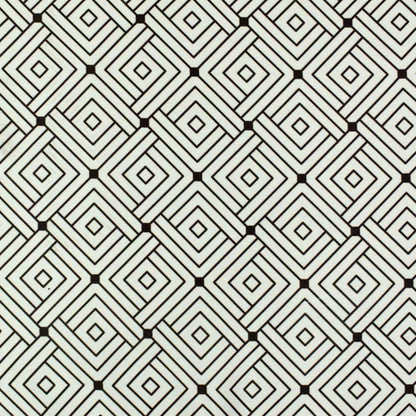 Connecting Blocks Pocket Square