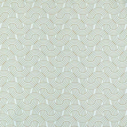 Curves Of Wood Pocket Square