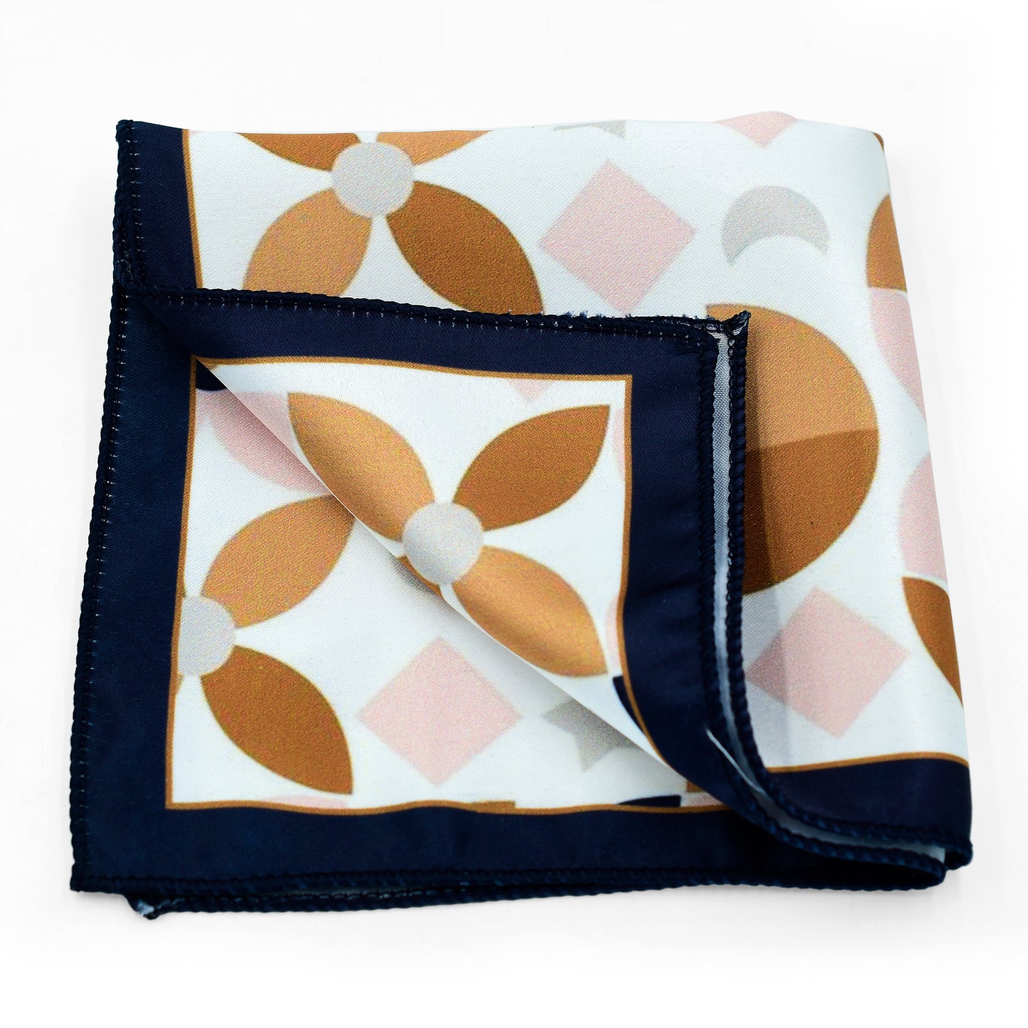 Floret Pocket Square