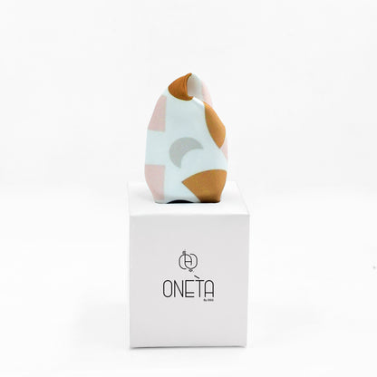 Floret Pocket Square