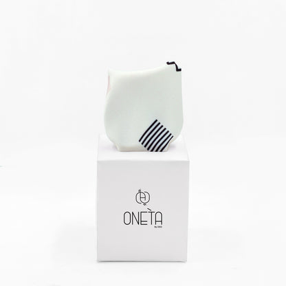 Funky Chunky Pocket Square