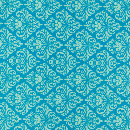 Blossom In The Sky Pocket Square