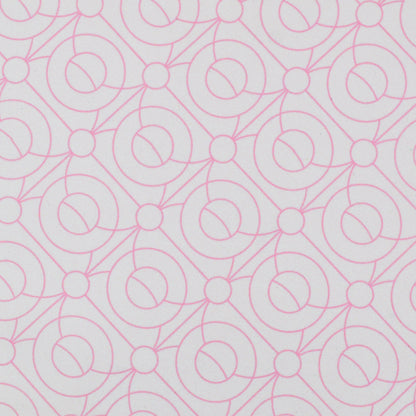 Look Within Circles Pocket Square