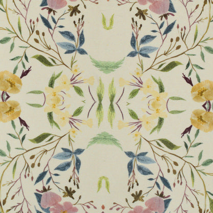 Calming Nature Pocket Square