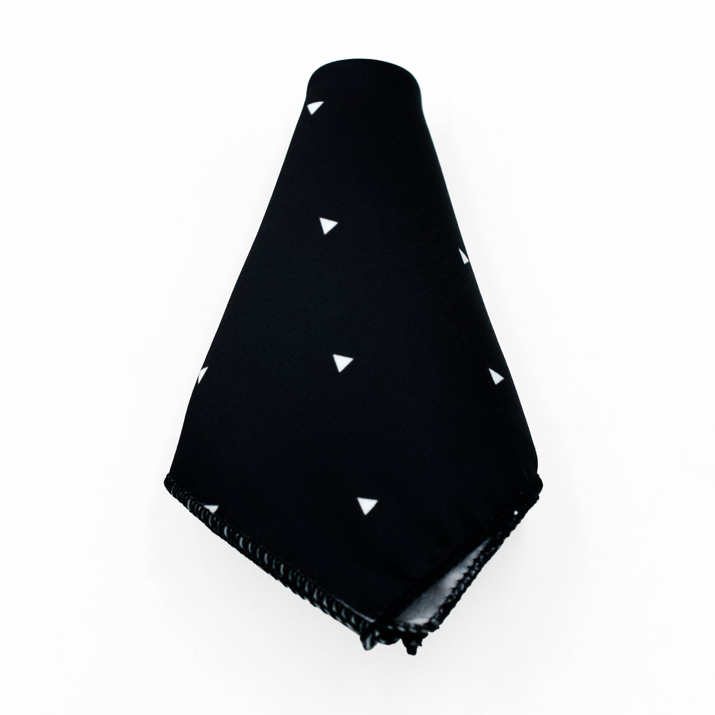 Retro Theme Pocket Square