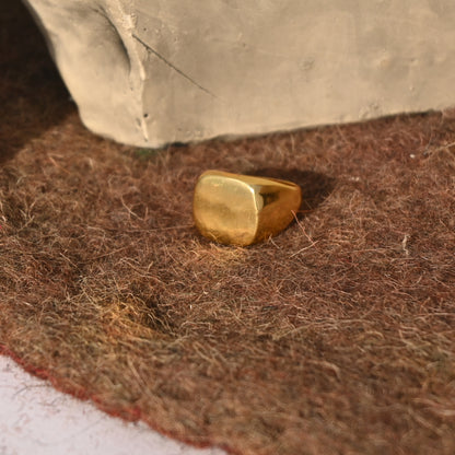 Monarch Ring