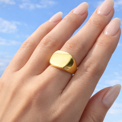 Monarch Ring