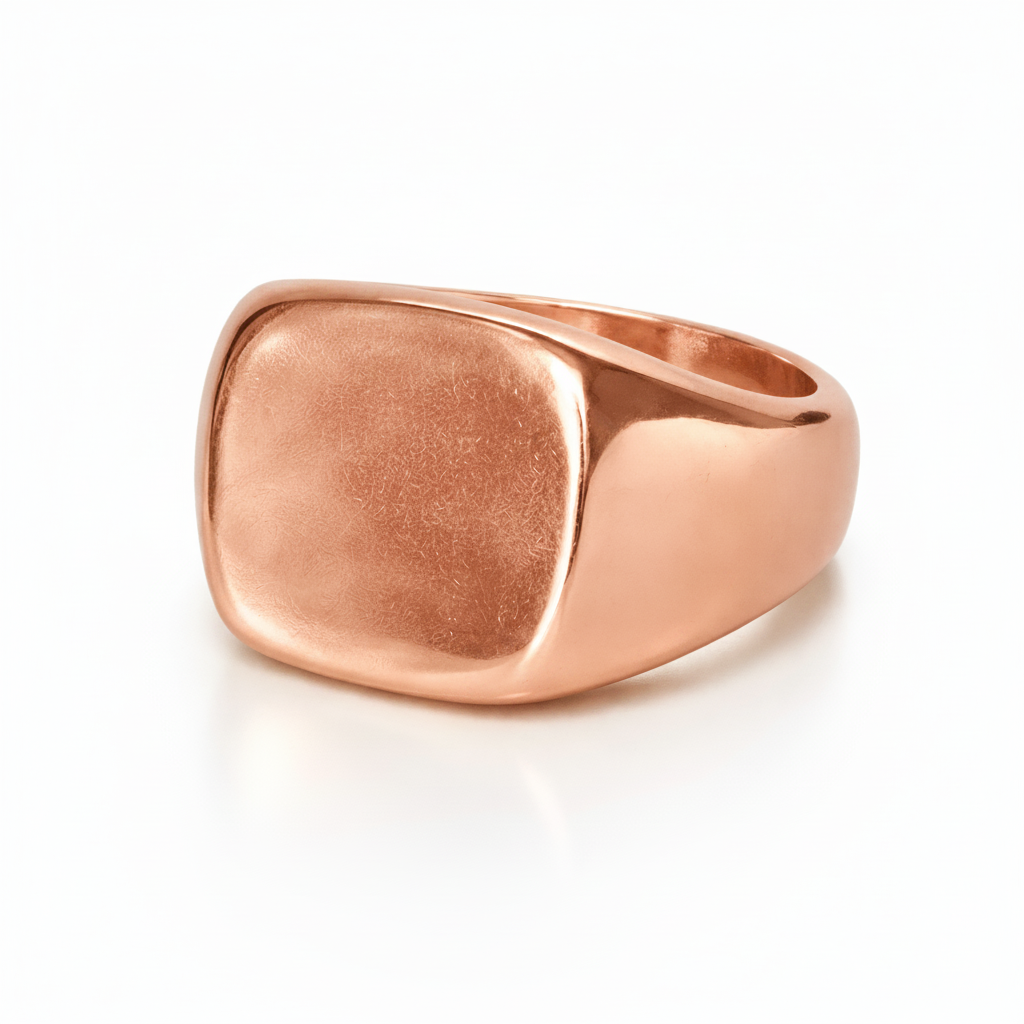 Monarch Ring