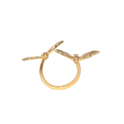 Lovebirds Ring