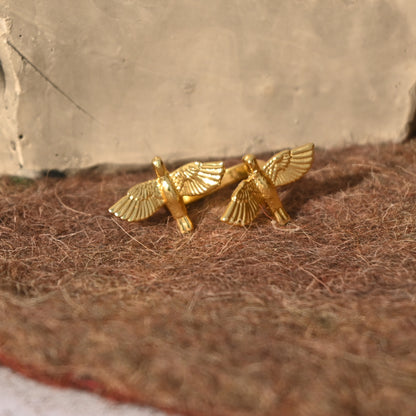 Lovebirds Ring