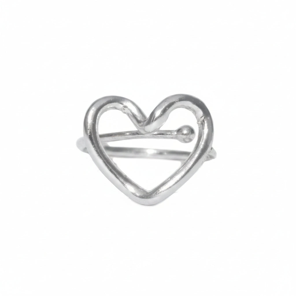 Luna Love Ring