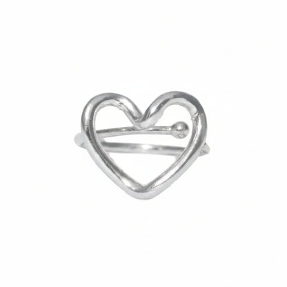 Luna Love Ring