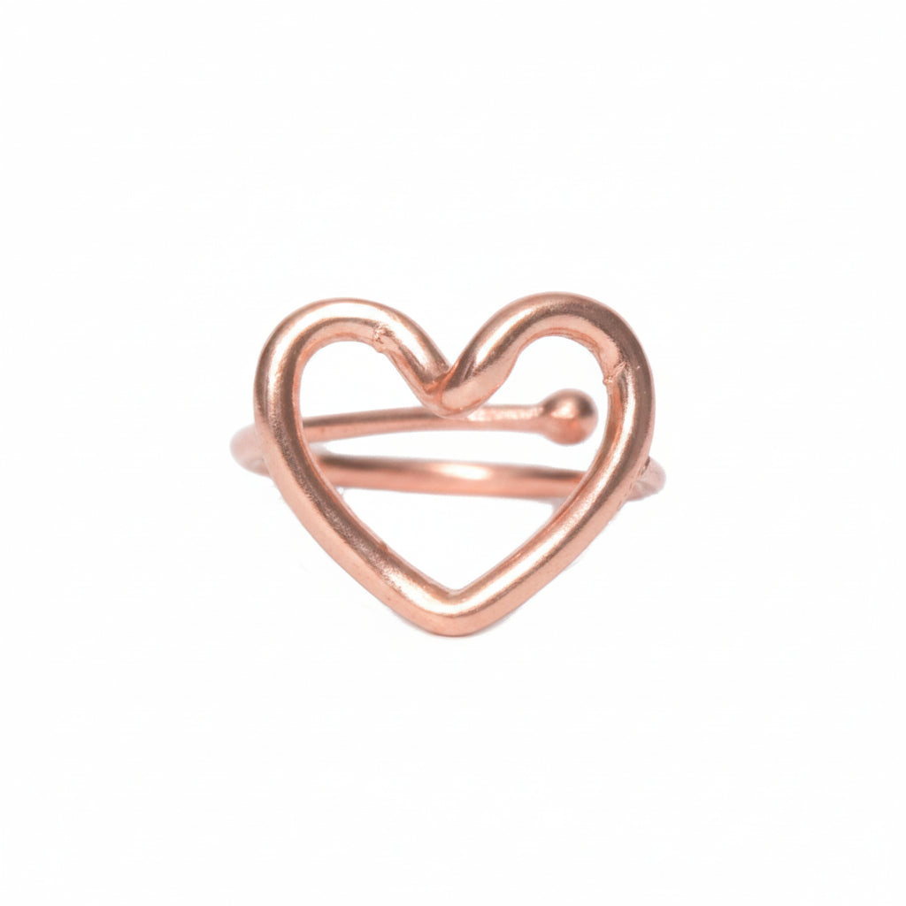 Luna Love Ring