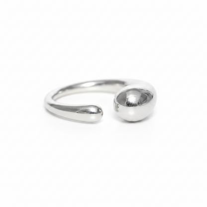 Liquid Drop Ring
