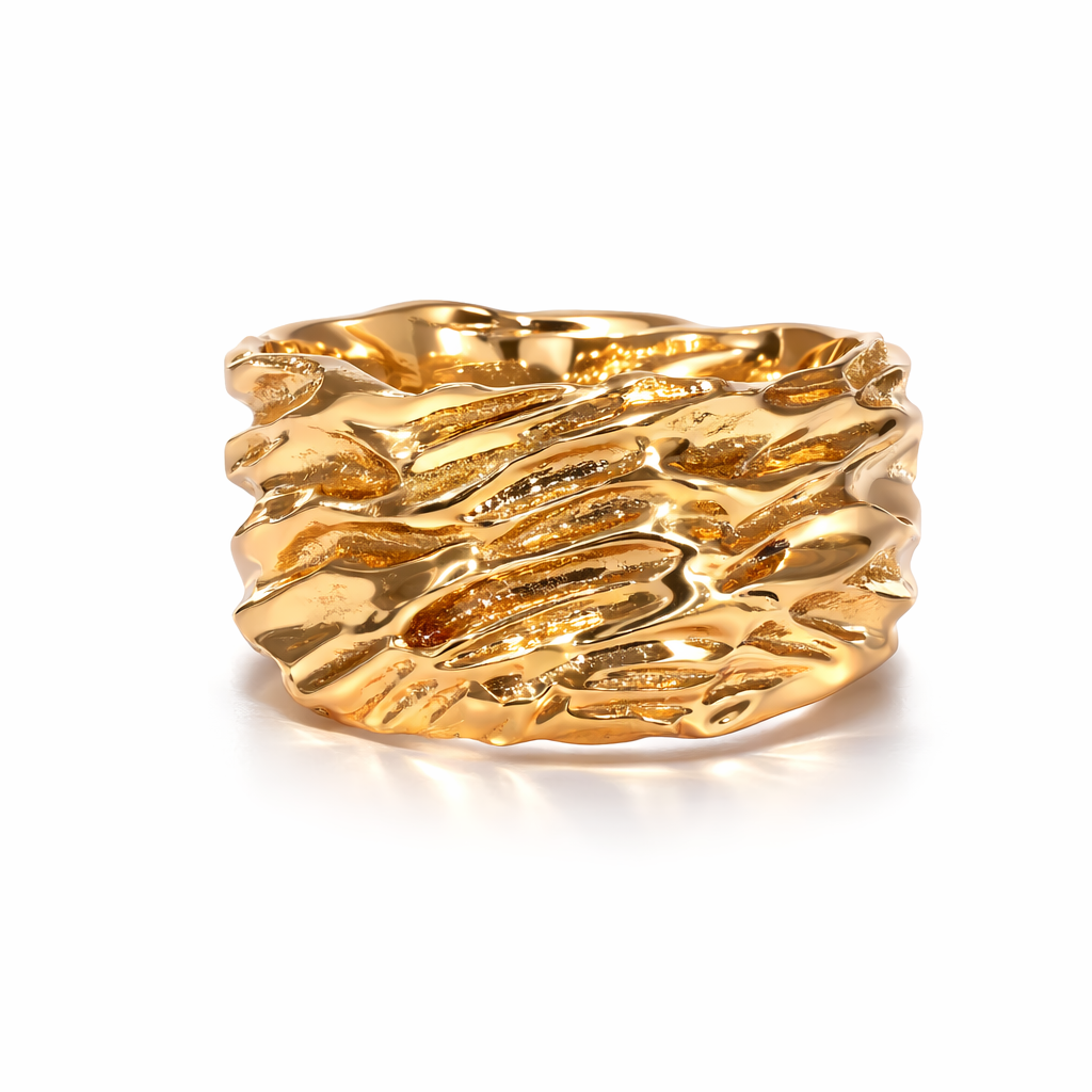 Liquid Ring