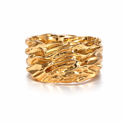 Liquid Ring