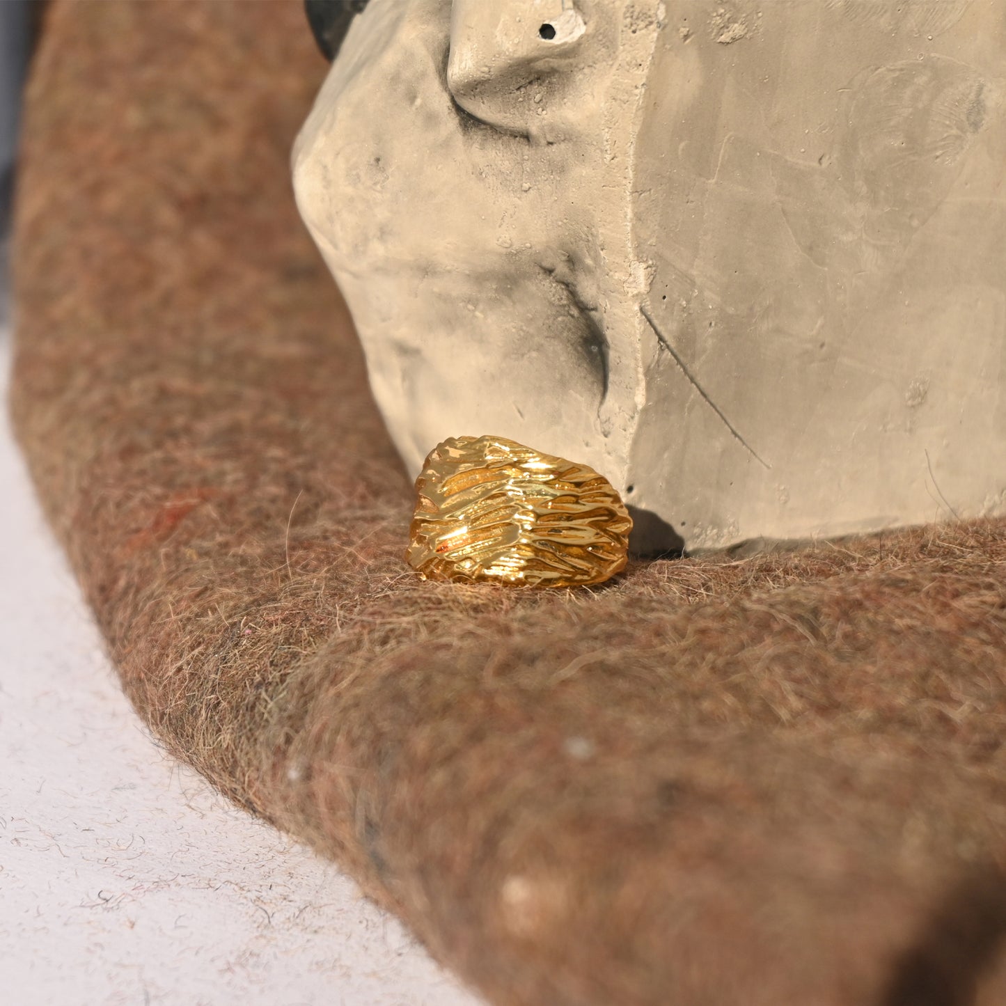 Liquid Ring