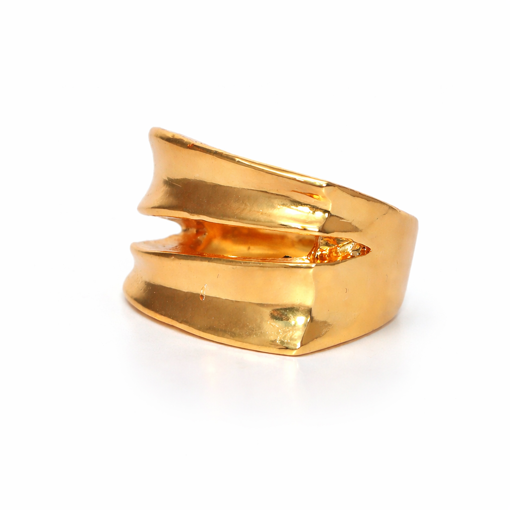 Infinity Flow Ring