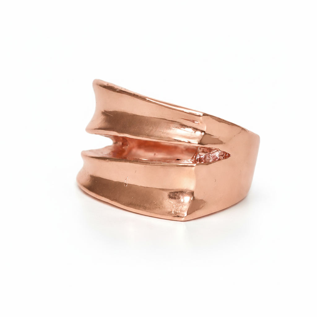 Infinity Flow Ring
